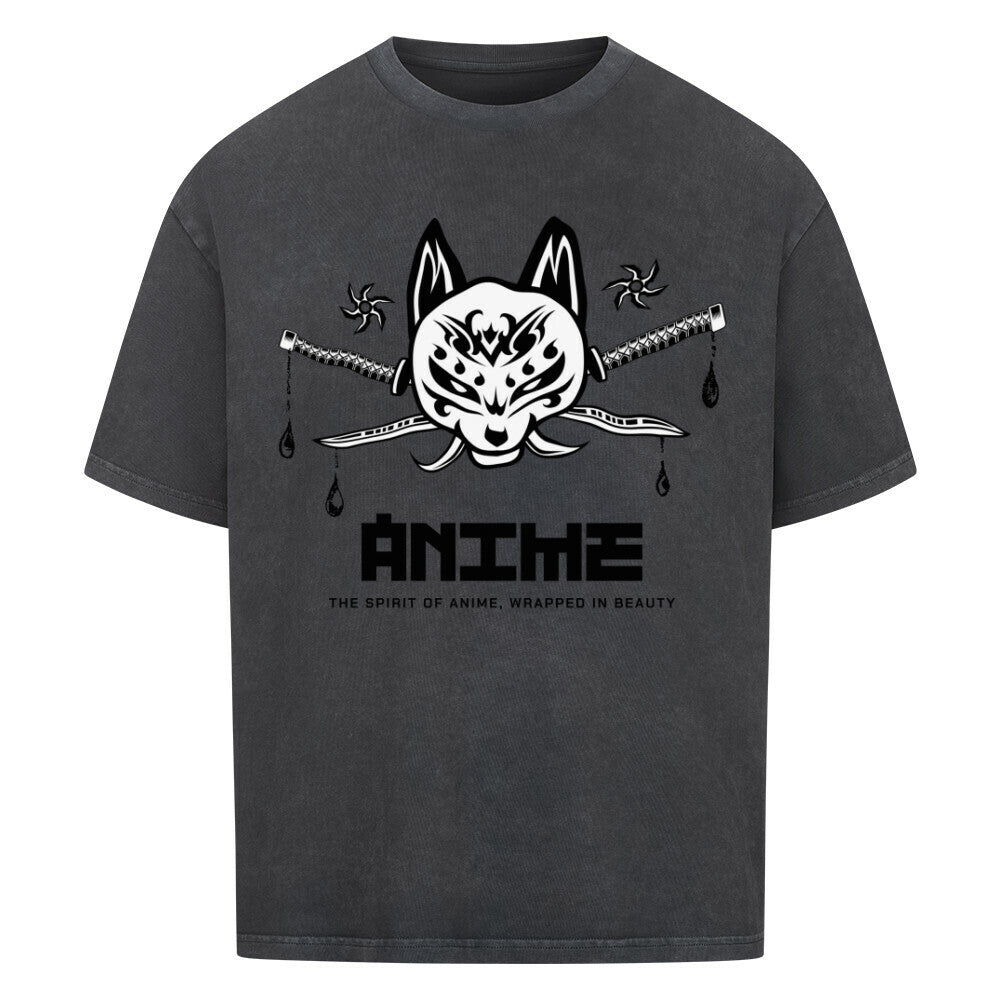 Image for color: washed black