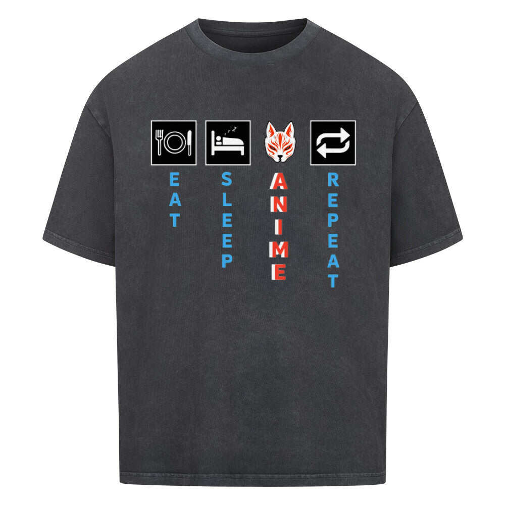 Image for color: washed black