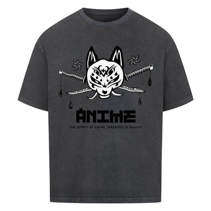 Image for color: washed black