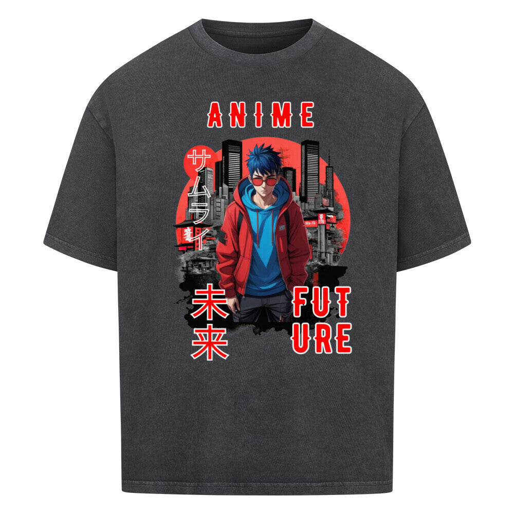 Image for color: washed black