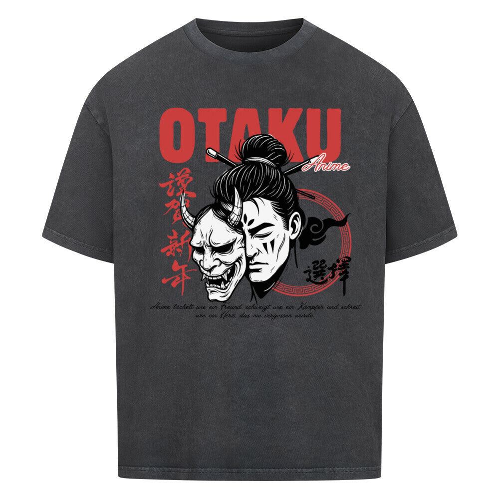 Image for color: washed black