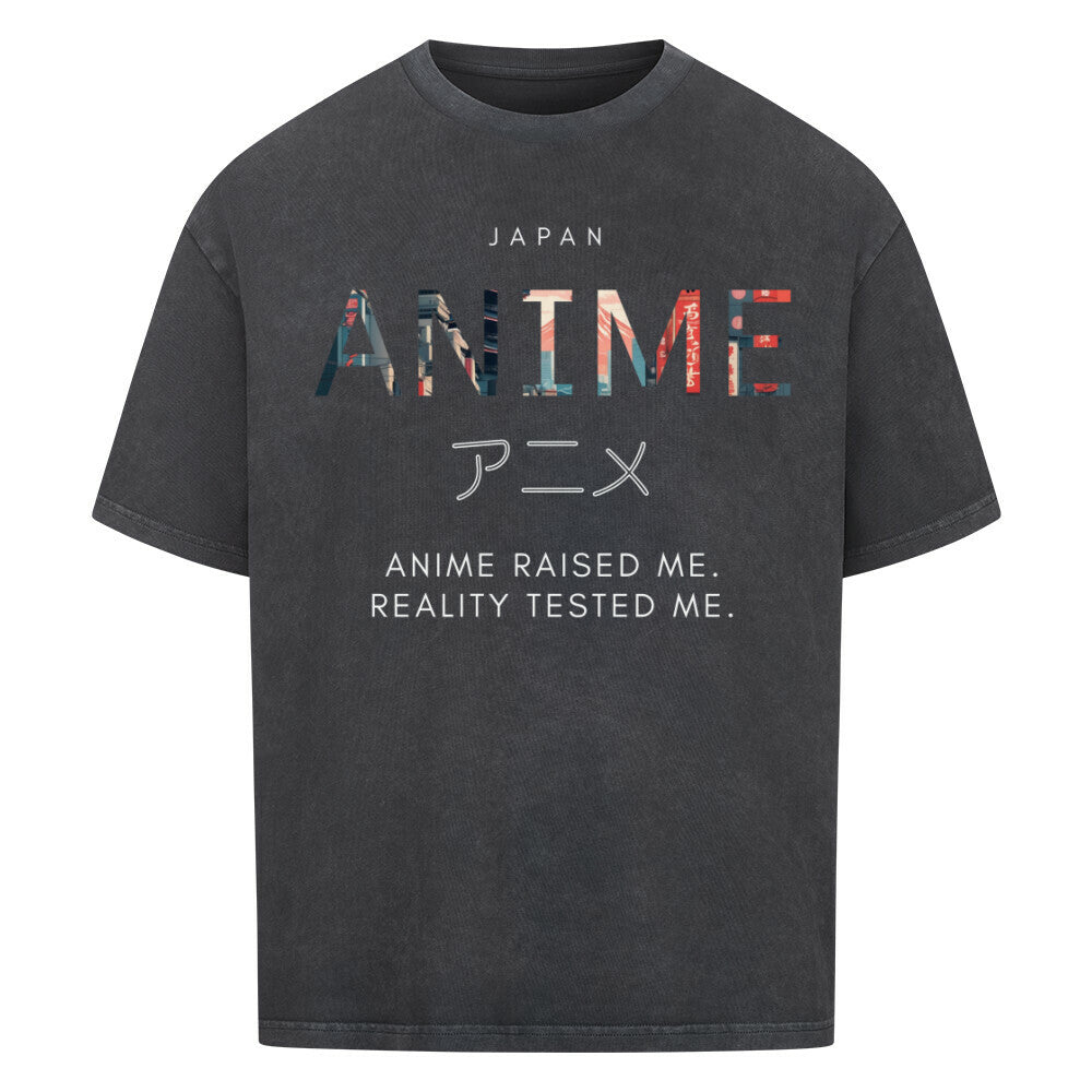 Image for color: washed black