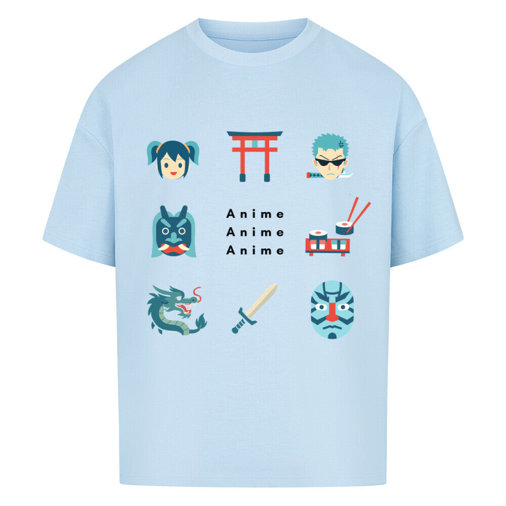 Image for color: babyblau